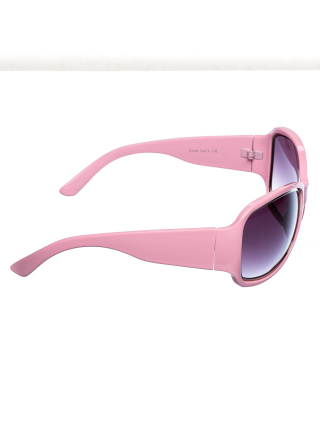 Γυναικεία Γυαλιά, Γυναικεία γυαλιά ηλίου ροζ - Kalapod.gr
